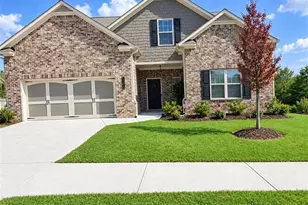1104 Kingston Hill Dr, Loganville, GA 30052 - Photo 1