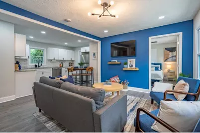 831 Catherine Street, Forest Park, GA 30297 - Photo 3