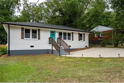 831 Catherine Street, Forest Park, GA 30297 - Photo 1