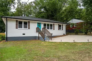 831 Catherine St, Forest Park, GA 30297 - Photo 1