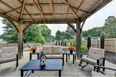 5810 Tallantworth Crossing, Cumming, GA 30040 - Photo 43