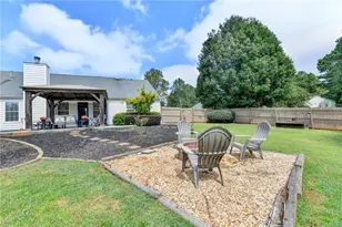 5810 Tallantworth Crossing, Cumming, GA 30040 - Photo 49