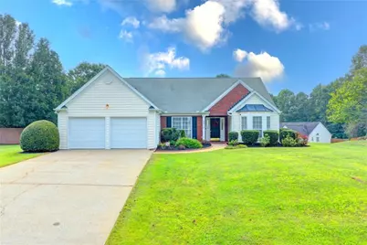 5810 Tallantworth Crossing, Cumming, GA 30040 - Photo 1