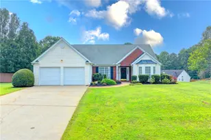 5810 Tallantworth Crossing, Cumming, GA 30040 - Photo 1