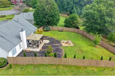 5810 Tallantworth Crossing, Cumming, GA 30040 - Photo 3