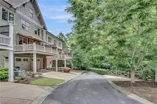 141 Staddle Bridge Ave, Canton, GA 30114 - Photo 57