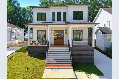1597 Alder Court SE, Atlanta, GA 30317 - Photo 1