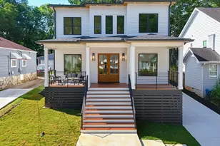 1597 Alder Ct SE, Atlanta, GA 30317 - Photo 1