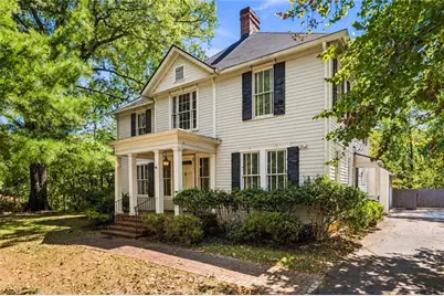 201 Whitlock Avenue SW, Marietta, GA 30064 - Photo 1