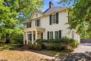201 Whitlock Ave SW, Marietta, GA 30064 - Photo 1