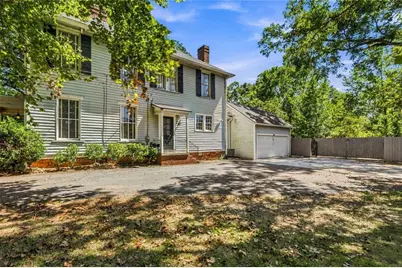201 Whitlock Avenue SW, Marietta, GA 30064 - Photo 35
