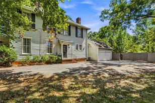 201 Whitlock Ave SW, Marietta, GA 30064 - Photo 35
