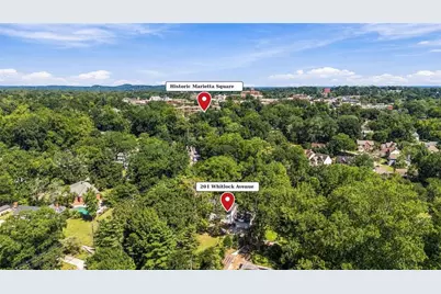 201 Whitlock Avenue SW, Marietta, GA 30064 - Photo 37