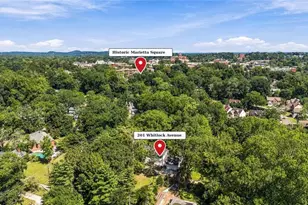 201 Whitlock Ave SW, Marietta, GA 30064 - Photo 37