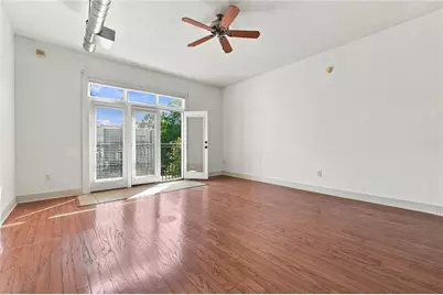 502 Pryor Street SW #302, Atlanta, GA 30312 - Photo 3