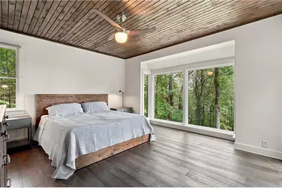 411 Sanderlin Mountain Drive S, Big Canoe, GA 30143 - Photo 13