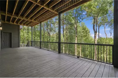 411 Sanderlin Mountain Drive S, Big Canoe, GA 30143 - Photo 19