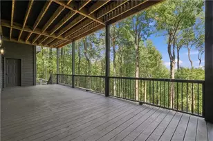 411 Sanderlin Mountain Dr S, Big Canoe, GA 30143 - Photo 19