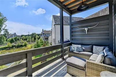 2555 Brook Run, Alpharetta, GA 30009 - Photo 5