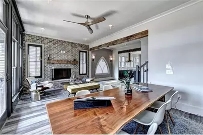 2555 Brook Run, Alpharetta, GA 30009 - Photo 3