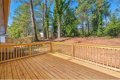 3770 Larkspur Terrace, Decatur, GA 30032 - Photo 23
