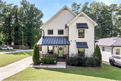517 Daniel Avenue, Decatur, GA 30032 - Photo 1