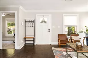 517 Daniel Ave, Decatur, GA 30032 - Photo 5