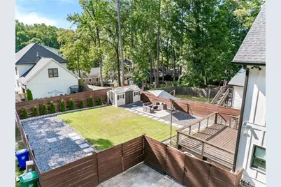 517 Daniel Avenue, Decatur, GA 30032 - Photo 29
