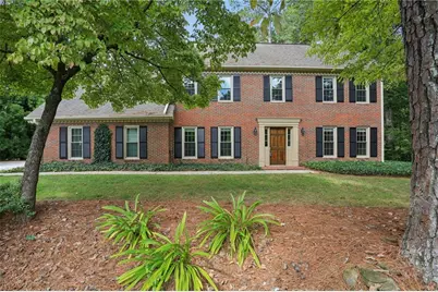 4357 Karls Gate Drive, Marietta, GA 30068 - Photo 1