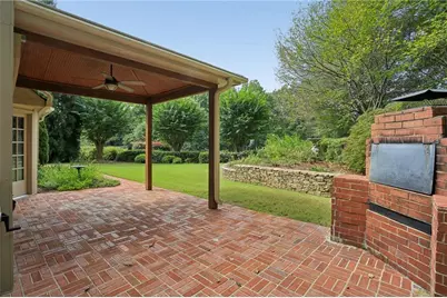 4357 Karls Gate Drive, Marietta, GA 30068 - Photo 5
