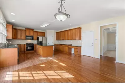 1251 Irwin Lake Way, Marietta, GA 30064 - Photo 13
