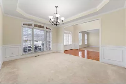 1251 Irwin Lake Way, Marietta, GA 30064 - Photo 5