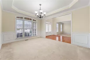 1251 Irwin Lake Way, Marietta, GA 30064 - Photo 5