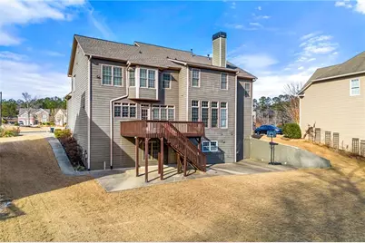 1251 Irwin Lake Way, Marietta, GA 30064 - Photo 43