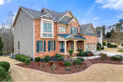 1251 Irwin Lake Way, Marietta, GA 30064 - Photo 3