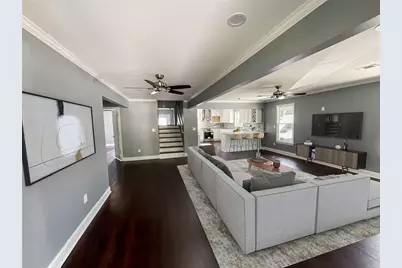 5191 Emory Street NW, Covington, GA 30014 - Photo 5