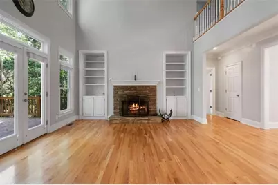 1230 Old Home Place Court, Cumming, GA 30041 - Photo 5
