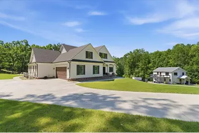 395 Heard Road, Canton, GA 30114 - Photo 3