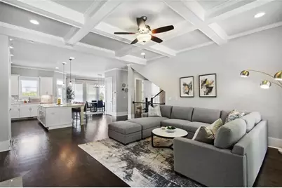 [Address not provided], Atlanta, GA 30306 - Photo 1