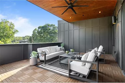 1008 Kirkwood Avenue SE #B, Atlanta, GA 30316 - Photo 39