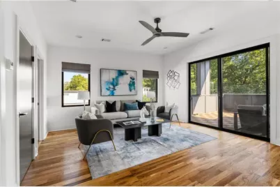 1008 Kirkwood Avenue SE #B, Atlanta, GA 30316 - Photo 33