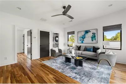 1008 Kirkwood Avenue SE #B, Atlanta, GA 30316 - Photo 35