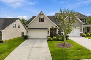 4581 Grenadine Cir, Acworth, GA 30101 - Photo 1