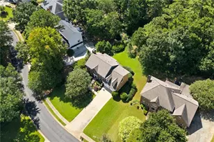 4581 Grenadine Cir, Acworth, GA 30101 - Photo 39