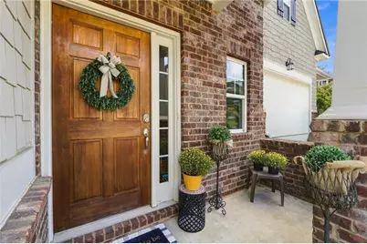 4581 Grenadine Circle, Acworth, GA 30101 - Photo 33