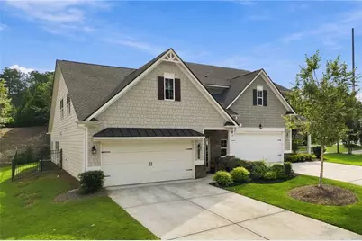 4581 Grenadine Circle, Acworth, GA 30101 - Photo 35