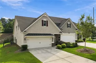 4581 Grenadine Cir, Acworth, GA 30101 - Photo 35
