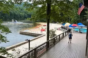 10 Morgan Walk, Big Canoe, GA 30143 - Photo 35