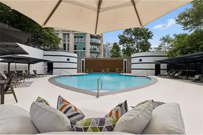 750 Park Avenue NE #18E, Atlanta, GA 30326 - Photo 33