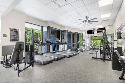 750 Park Avenue NE #18E, Atlanta, GA 30326 - Photo 31
